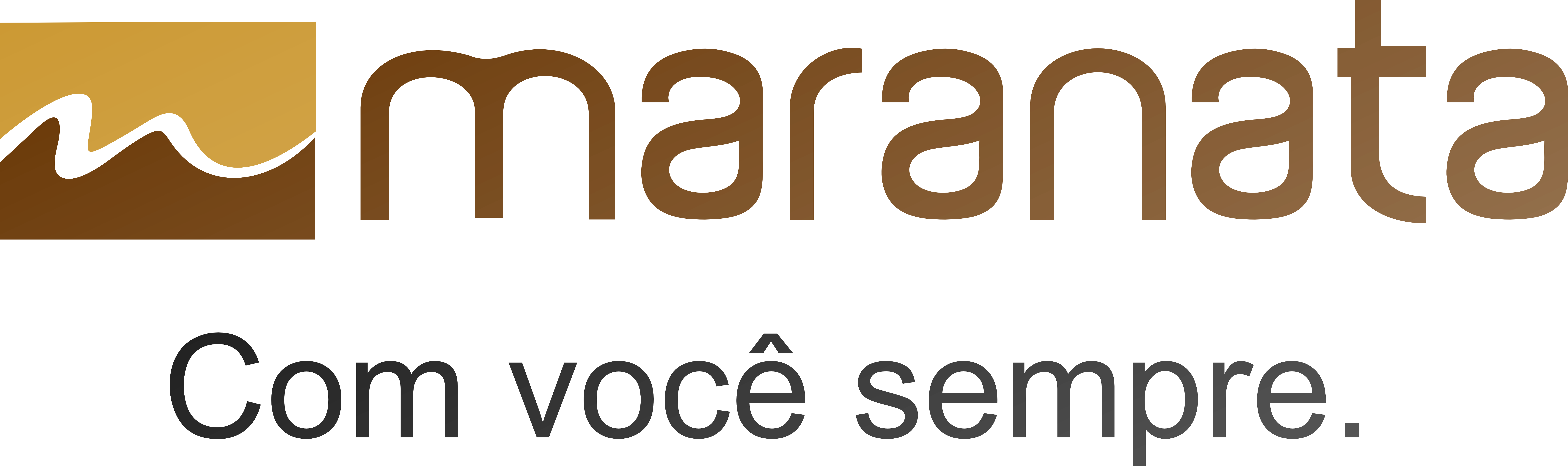 logo maranata positiva